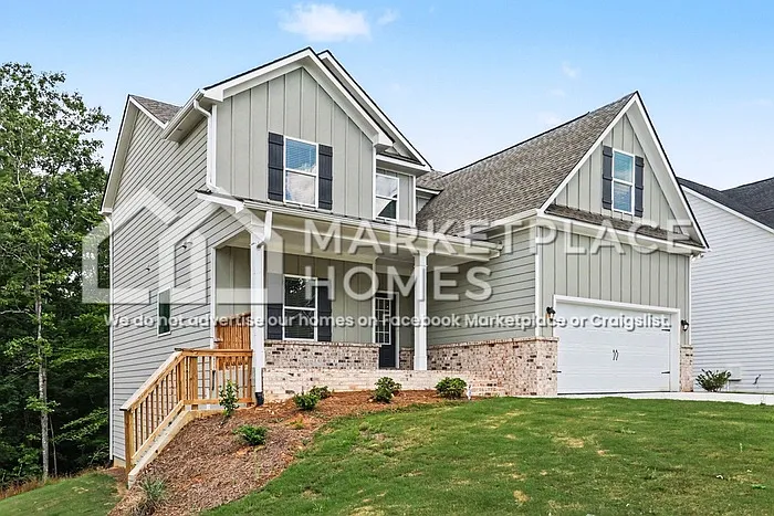 4526 Highland Gate Pkwy — Photo 4