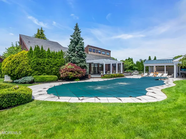 11 Queen Ann Drive, Deal, NJ 07723