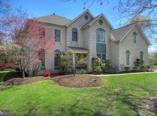 1633 Hancock Rd, North Wales, PA 19454