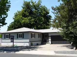 1317 Mount Vernon Dr, Modesto, CA 95350