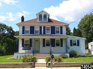857 Smith Dr, York, PA 17408
