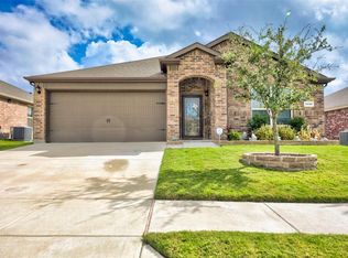 1412 Chrome St, Princeton, TX 75407
