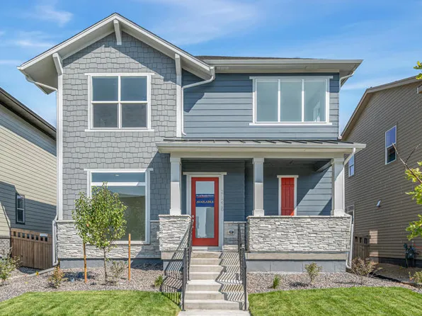 21229 E 62nd Ave, Aurora, CO 80019