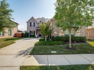 965 Touchstone Rd, Frisco, TX 75036