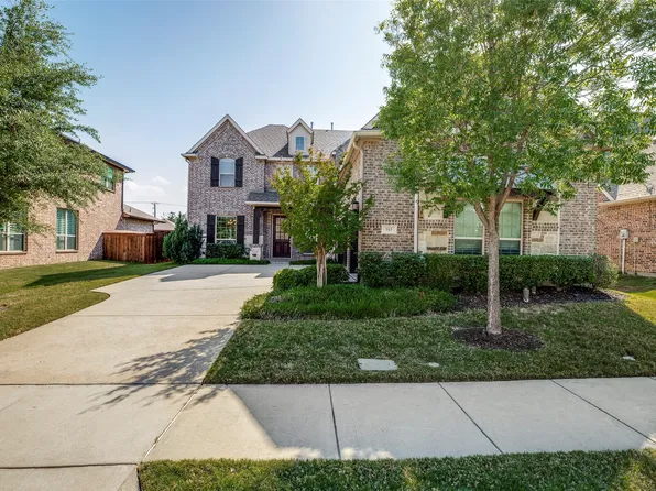 965 Touchstone Rd, Frisco, TX 75036