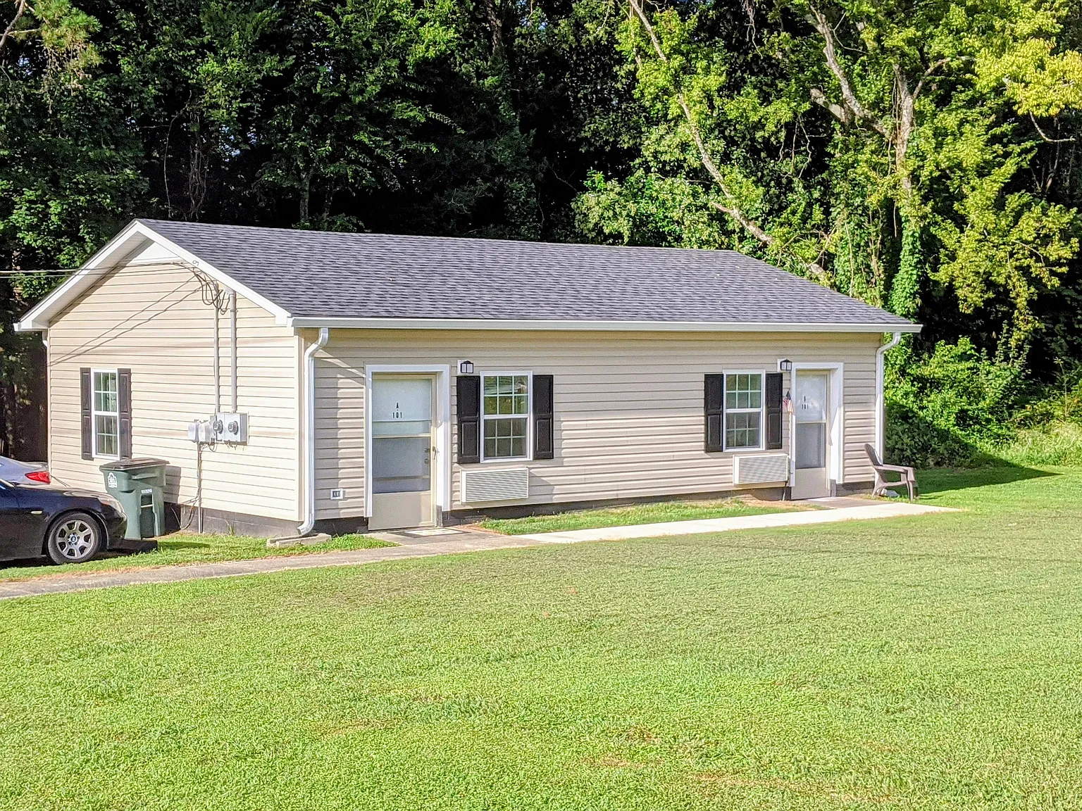 1 bed, 465 sqft, $690 — Photo 1