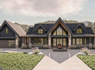 LOT 2B Riverside Dr, Dahlonega, GA 30533