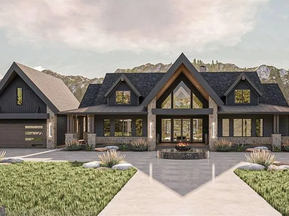 LOT 2B Riverside Dr, Dahlonega, GA 30533