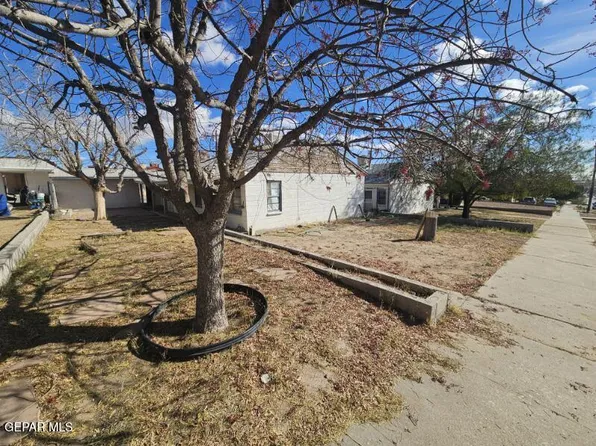 1510 Brown St, El Paso, TX 79902