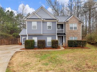 439 Vinings Ct, Winder, GA 30680
