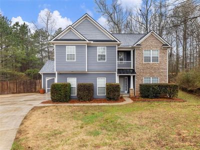 439 Vinings Ct, Winder, GA, 30680