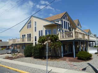10 92nd St, Stone Harbor, NJ 08247