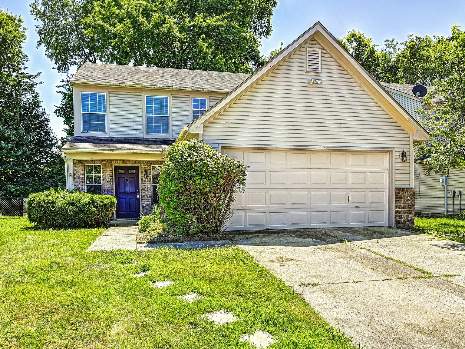 6007 Polonius Lane - 1 — Photo 1