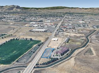 LOT 5 Shorthorn Ave, Helena, MT 59602