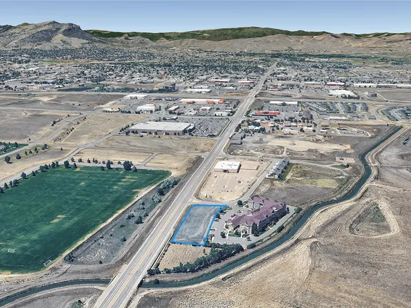 LOT 5 Shorthorn Ave, Helena, MT 59602