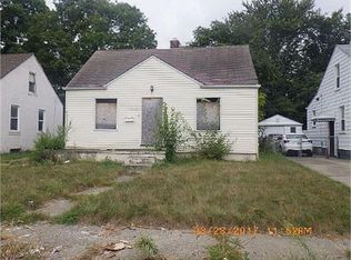 19663 Wexford St, Detroit, MI 48234