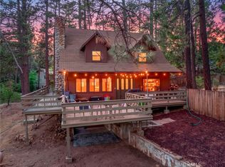 54025 Pine Crest Ave, Idyllwild, CA 92549