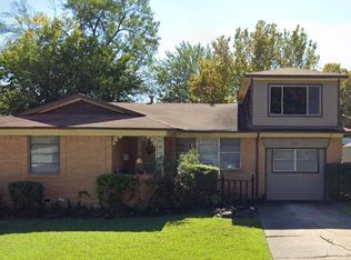 622 Rilla Dr, Garland, TX 75041