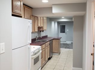 519 55th St NE, Washington, DC 20019