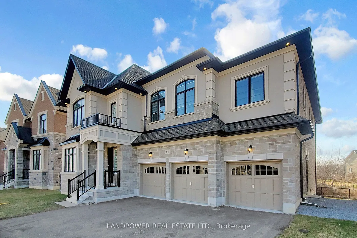 Building Photo - 166 Prairie Rose Dr