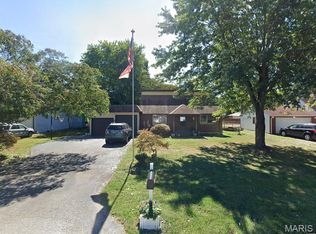 2536 Pine St, Granite City, IL 62040