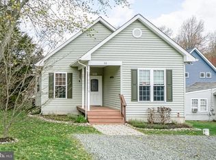 35 Farmdale Rd, Earleville, MD 21919