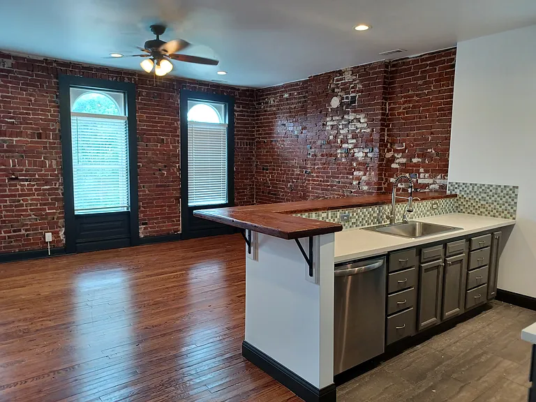 4214 Chouteau Ave #2F — Photo 16