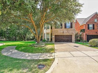2332 Stone Creek Dr, McKinney, TX 75072