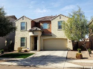 7318 S 48th Dr, Laveen, AZ 85339
