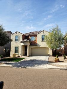 7318 S 48th Dr, Laveen, AZ, 85339