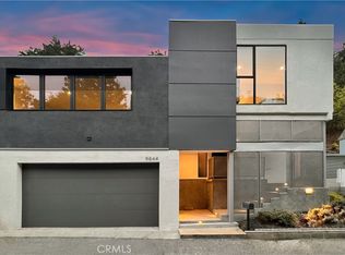 9844 Wanda Park Dr, Beverly Hills, CA 90210