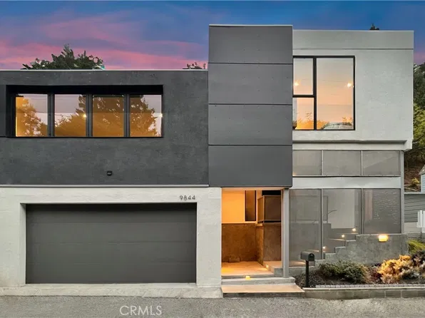9844 Wanda Park Dr, Beverly Hills, CA 90210