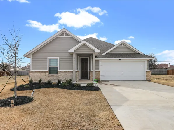 405 Rose Ave, Cleburne, TX 76033