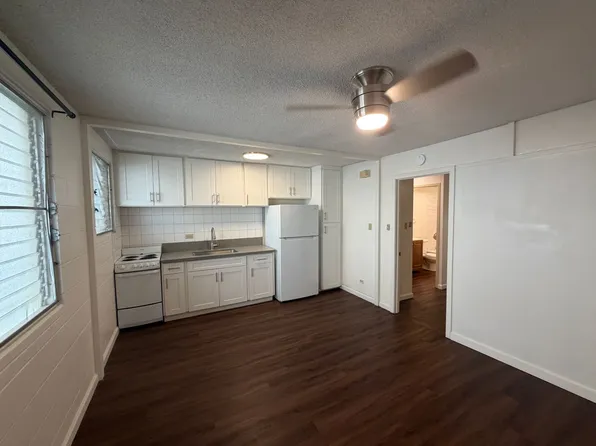 433 Pau, 433 Pau St #202, Honolulu, HI 96815