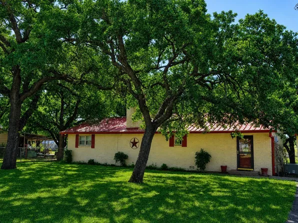 3113 Private Road 2641, Breckenridge, TX 76424