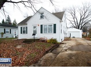 1112 Marshall Ave, Green Bay, WI 54303