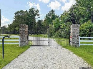 TRACT Highway 16 #B, Denham Springs, LA 70706