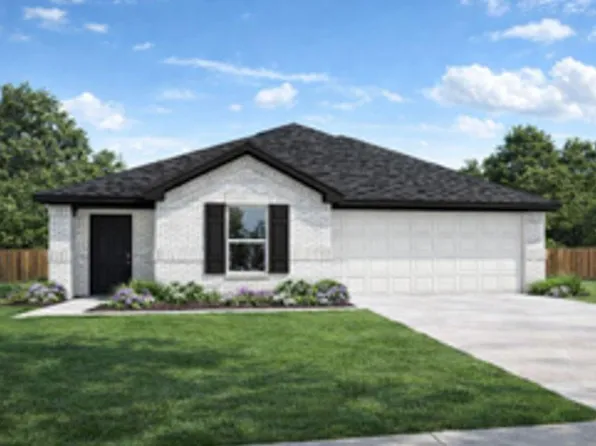 16450 Misty Cedar Ln, Magnolia, TX 77355