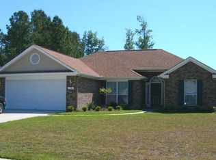 120 Tappan Zee Dr, Pooler, GA 31322