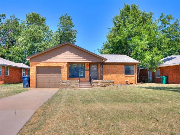 4215 NW 19th St, Oklahoma City, OK 73107