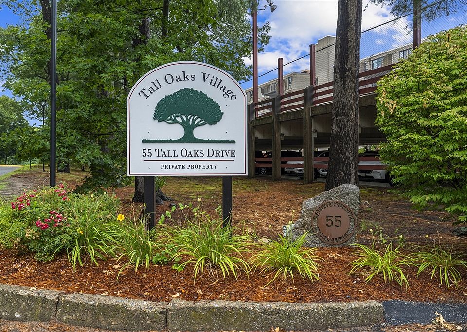1st image of 55 Tall Oaks Dr Unit 705