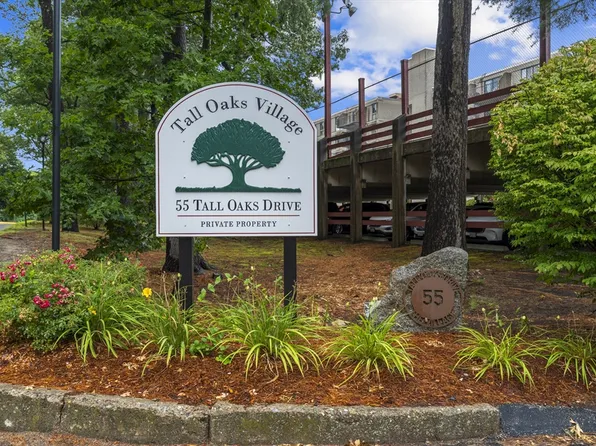 55 Tall Oaks Dr Unit 705, Weymouth, MA 02190