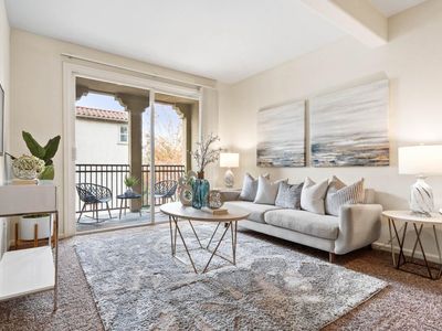1883 Agnew Rd UNIT 215, Santa Clara, CA, 95054