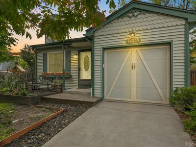 17935 E Columbia Avenue, Aurora, CO, 80013