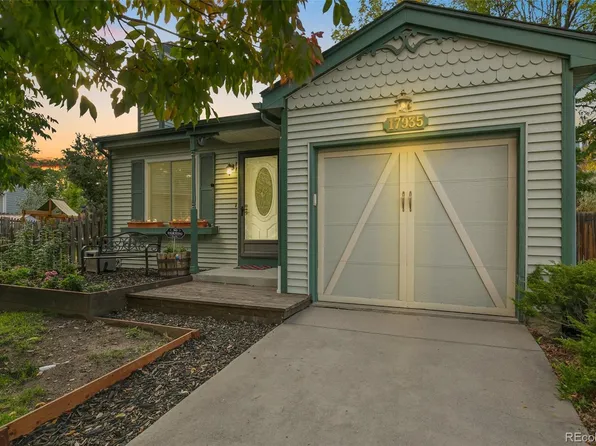 17935 E Columbia Avenue, Aurora, CO 80013