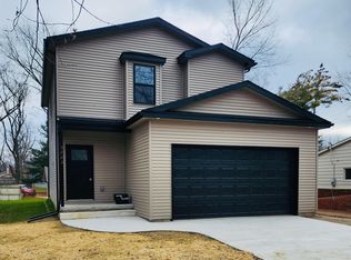 3223 Arbutus St, Commerce Township, MI