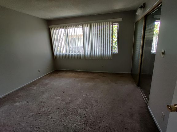 Typical bedroom