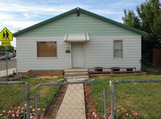 12 E State Ave, Meridian, ID 83642