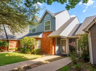 1017 Lytle Creek Dr, Abilene, TX 79602