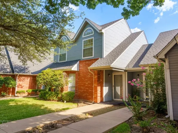 1017 Lytle Creek Dr, Abilene, TX 79602